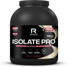 Reflex Nutrition Isolate Pro 1.8Kg