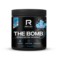 Reflex Nutrition The Muscle Bomb 400g