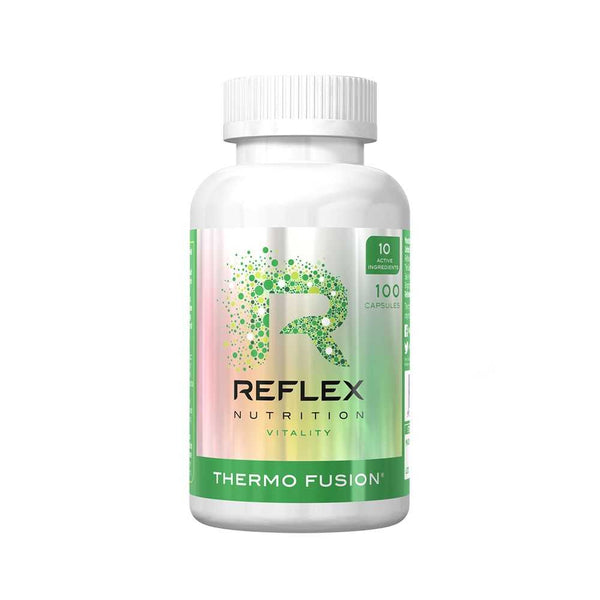 Reflex Nutrition Thermo Fusion 100 Capsules