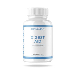 Revive Digest Aid 90 Capsules