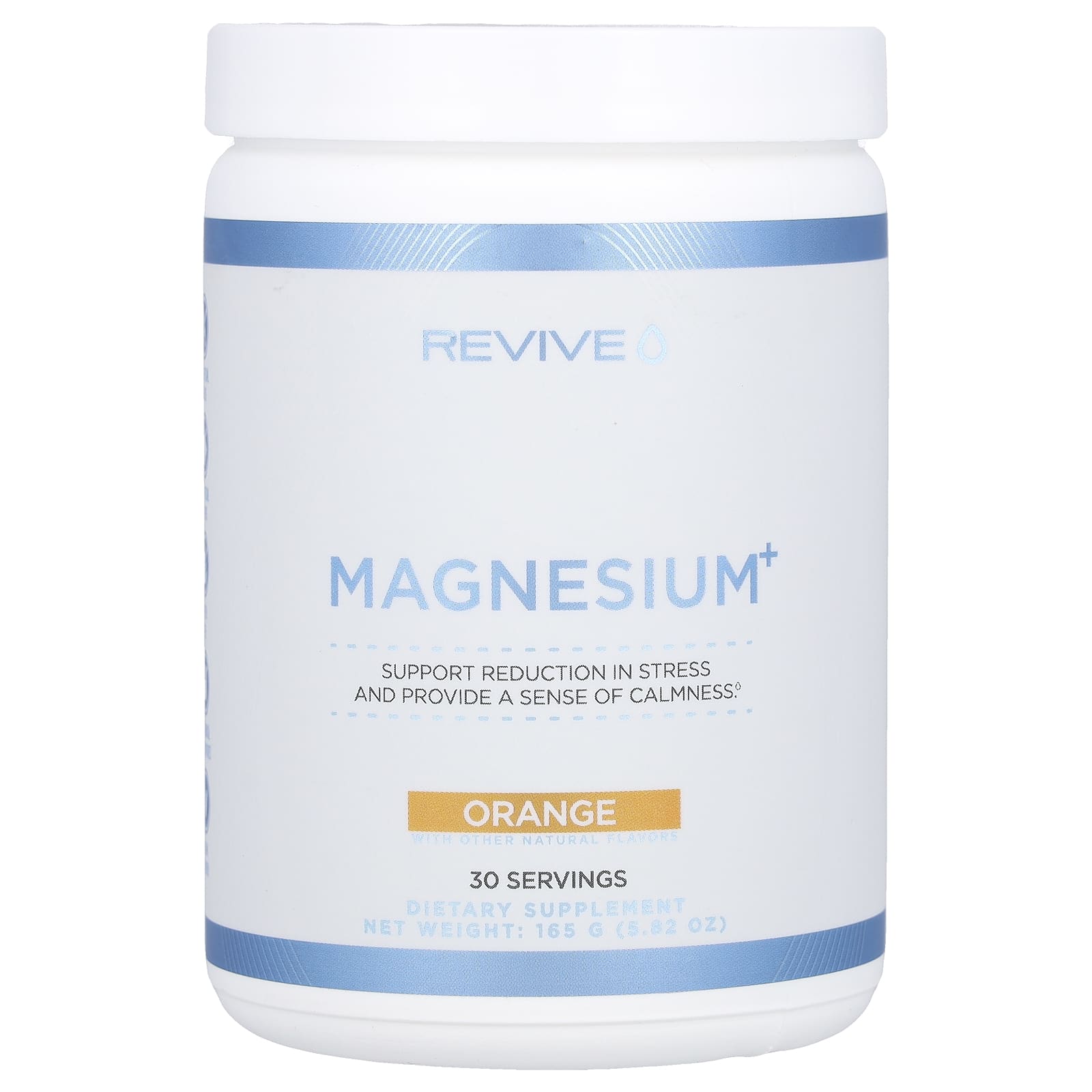 Revive Magnesium+ 165g