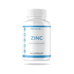 Revive Zinc 60 VCapsules