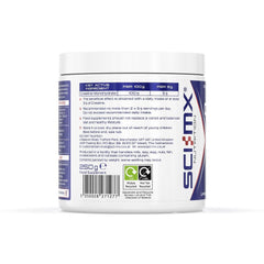 Sci-Mx Nutrition Creatine Monohydrate 250g