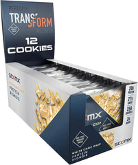 Sci-Mx Nutrition Protein Blondie 12x65g