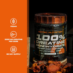 Scitec Nutrition 100% Creatine 300g