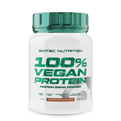 Scitec Nutrition 100% Vegan Protein 1kg