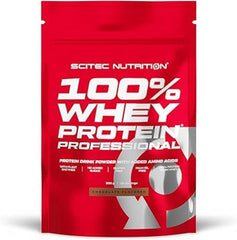 Scitec Nutrition 100% Whey Protein Professional 500g