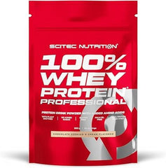 Scitec Nutrition 100% Whey Protein Professional 500g