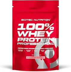 Scitec Nutrition 100% Whey Protein Professional 500g