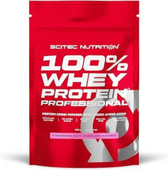 Scitec Nutrition 100% Whey Protein Professional 500g