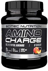 Scitec Nutrition Amino Charge 570g