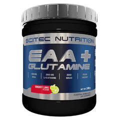 Scitec Nutrition EAA+Glutamine 300g