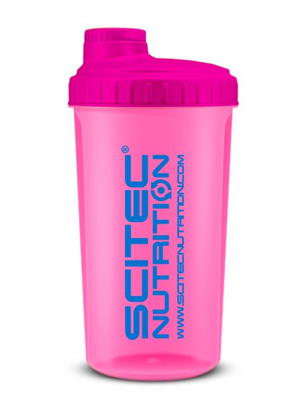 Scitec Nutrition Protein Shaker 700ml