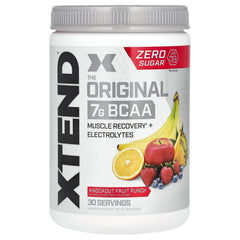 Scivation Xtend BCAA 1142g - 1341g 90 Servings Powder