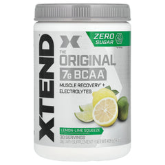 Scivation Xtend BCAA 1142g - 1341g 90 Servings Powder