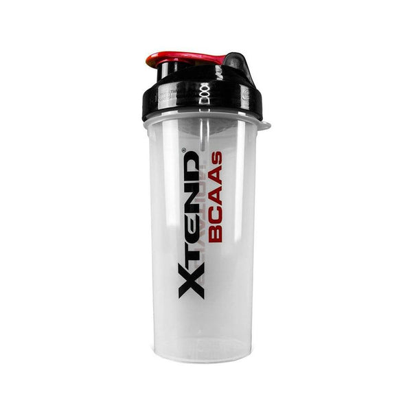 Scivation Xtend Mega Shaker 800ml Clear/Black