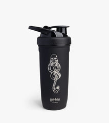 SmartShake Harry Potter Reforce Stainless Steel 900ml Shaker