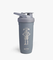 SmartShake Harry Potter Reforce Stainless Steel 900ml Shaker