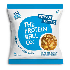 The Protein Ball 1x45g