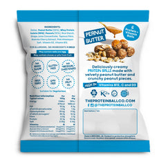 The Protein Ball 1x45g