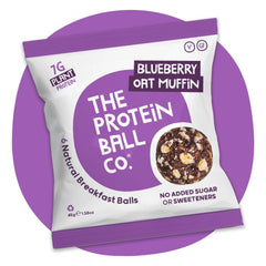 The Protein Ball 1x45g