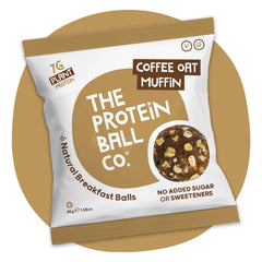 The Protein Ball 1x45g