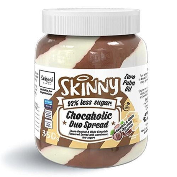 The Skinny Food Co. Chocoholic Spread 350g