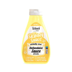 The Skinny food Co. Skinny Sauce 425ml-Food Products Meals & Snacks-londonsupps