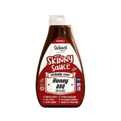 The Skinny food Co. Skinny Sauce 425ml-Food Products Meals & Snacks-londonsupps