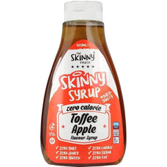 The Skinny food Co. Skinny Syrup 425ml-Food Products Meals & Snacks-londonsupps