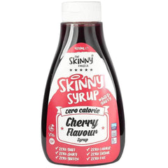 The Skinny food Co. Skinny Syrup 425ml-Food Products Meals & Snacks-londonsupps