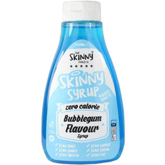 The Skinny food Co. Skinny Syrup 425ml-Food Products Meals & Snacks-londonsupps