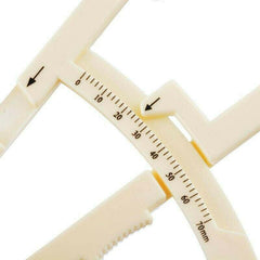 TnP Accessories Fat Caliper With Chart *NEW*