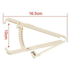 TnP Accessories Fat Caliper With Chart *NEW*