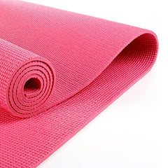 TnP Accessories PVC Yoga Mat