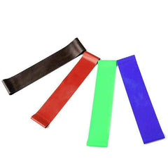 Buy TnP Accessories Resistance Band Latex 500*50* various color