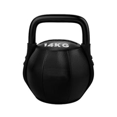 TnP Accessories Soft Kettlebell With Metal Handle 2kg - 16kg