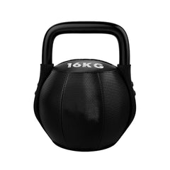 TnP Accessories Soft Kettlebell With Metal Handle 2kg - 16kg