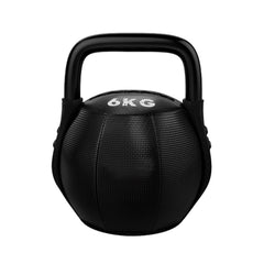 TnP Accessories Soft Kettlebell With Metal Handle 2kg - 16kg