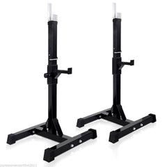 TnP Accessories Squat Stands - XQPK-51