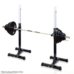 TnP Accessories Squat Stands - XQPK-51