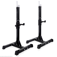 TnP Accessories Squat Stands - XQPK-51