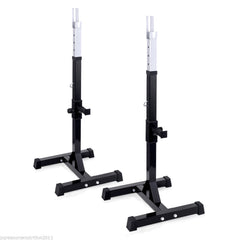 TnP Accessories Squat Stands - XQPK-51