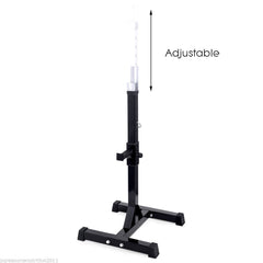 TnP Accessories Squat Stands - XQPK-51