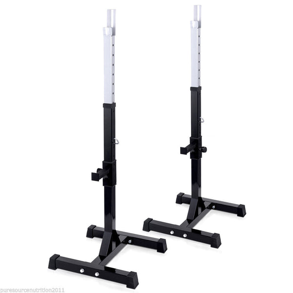 TnP Accessories Squat Stands - XQPK-51