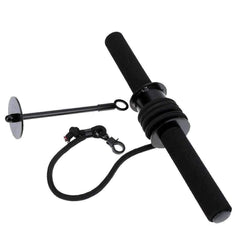 TnP Accessories Wrist Curler Exerciser-Resistance Training-londonsupps