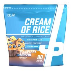 Trained By JP Cream of Rice 2Kg 80 Servings