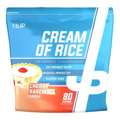 Trained By JP Cream of Rice 2Kg 80 Servings