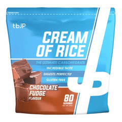 Trained By JP Cream of Rice 2Kg 80 Servings