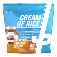 Trained By JP Cream of Rice 2Kg 80 Servings